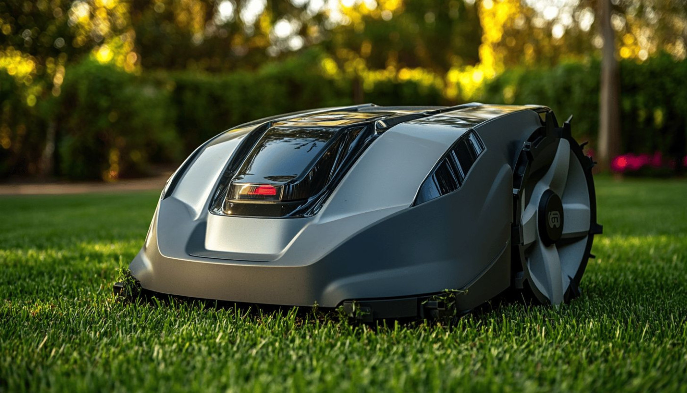 Choisir le meilleur robot de tonte en 2025 : guide et conseils pratiques