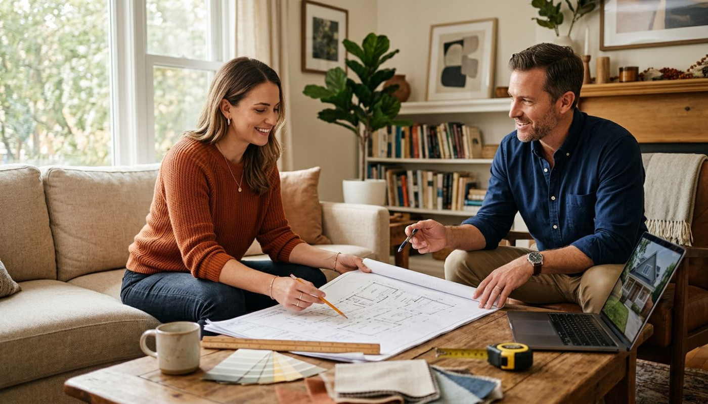 Comment choisir le meilleur expert en rénovation pour votre maison ?