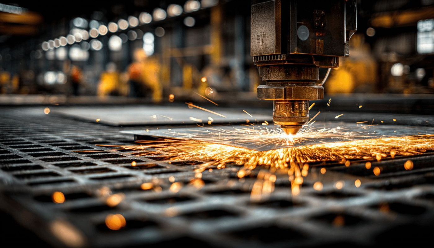 Évolutions et innovations dans la technologie des découpeurs plasma