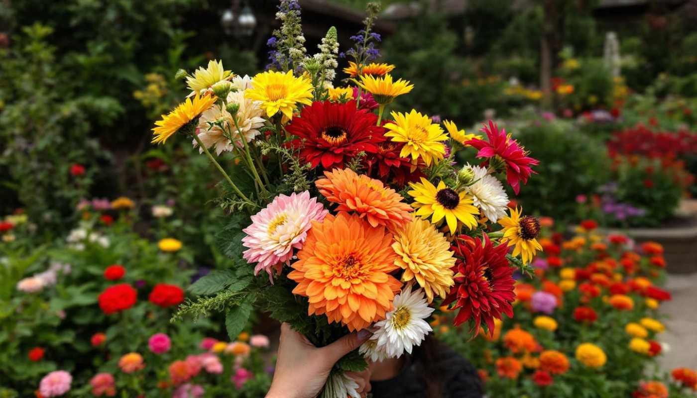 Guide pour choisir les meilleures plantes pour embellir votre jardin